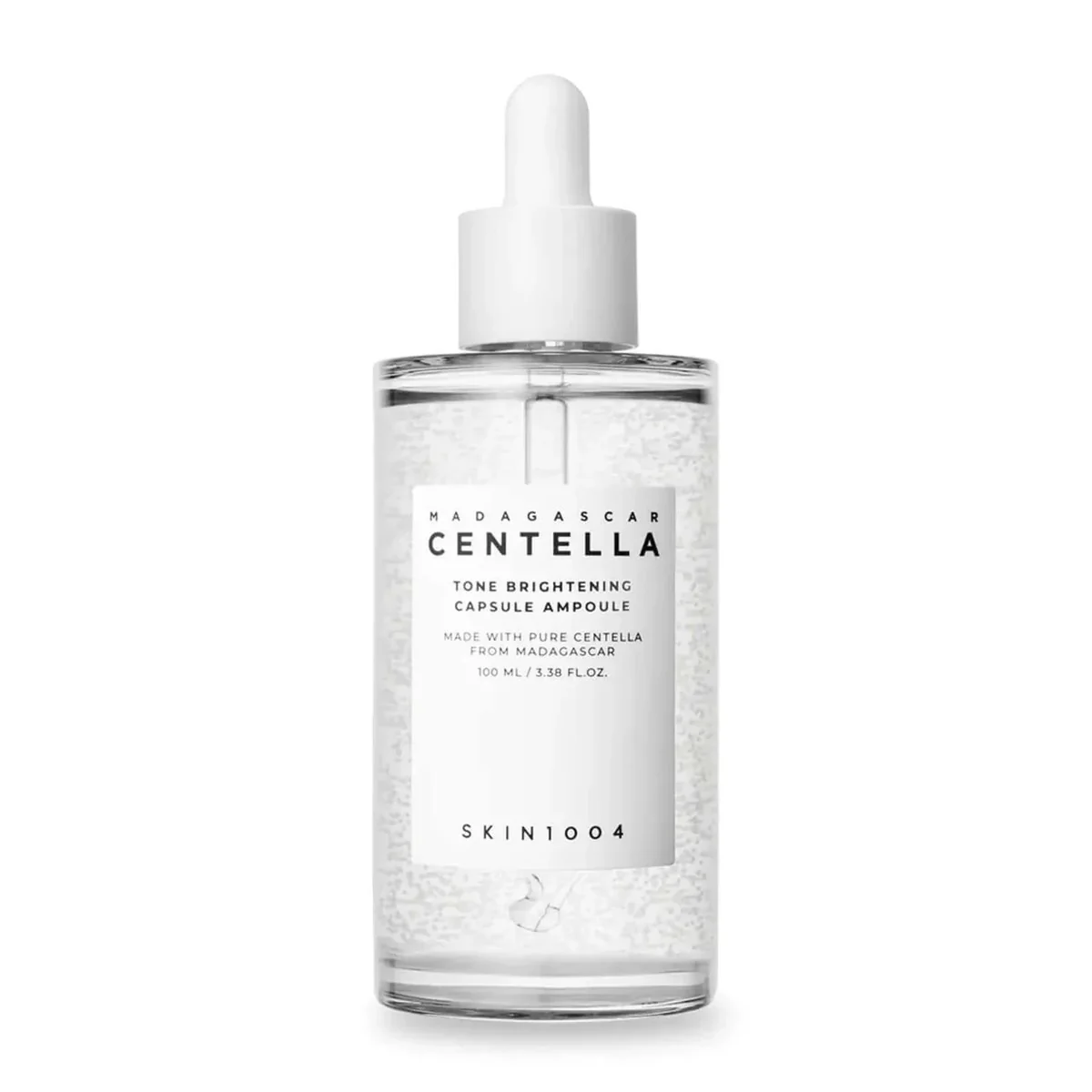 „Centella Tone Brightening Capsule Ampoule“ šviesinamoji ampulė, 100 ml
