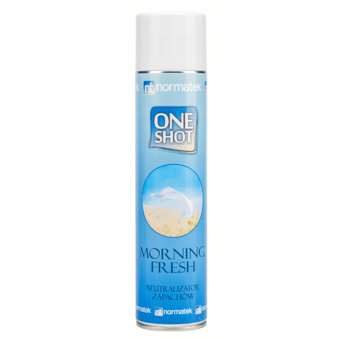 „One shot“ RYTO GAIVA labai koncentruotas oro gaiviklis, kvapų neutralizatorius, 600ml - Image 2