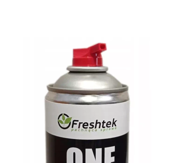„One shot“ RYTO GAIVA labai koncentruotas oro gaiviklis, kvapų neutralizatorius, 600ml - Image 4